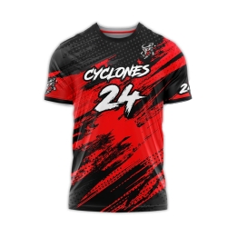 Softball Dryfit Jerseys